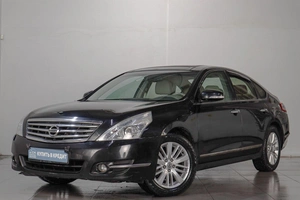 Седан Nissan Teana 2011 года, 999000 рублей, Челябинск