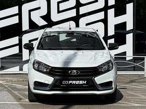 Седан ВАЗ (LADA) Vesta 2020 года, 865000 рублей, Волгоград