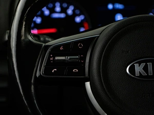 Внедорожник Kia Sportage 2019 года, 2398999 рублей, Москва