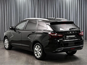 Универсал ВАЗ (LADA) Vesta 2024 года, 1549000 рублей, Ставрополь