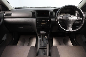Хетчбэк Toyota Corolla Runx 2002 года, 579000 рублей, Новосибирск