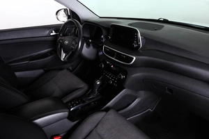 Внедорожник Hyundai Tucson 2020 года, 2749000 рублей, Пермь