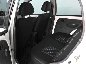 Хетчбэк Daewoo Matiz 2012 года, 370000 рублей, Аксай