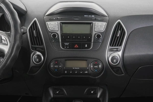 Внедорожник Hyundai ix35 2011 года, 1299000 рублей, Кемерово