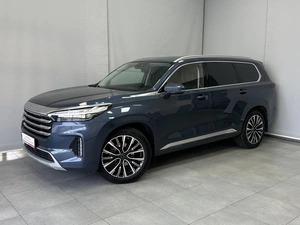 Внедорожник EXEED VX 2023 года, 3350000 рублей, Красноярск