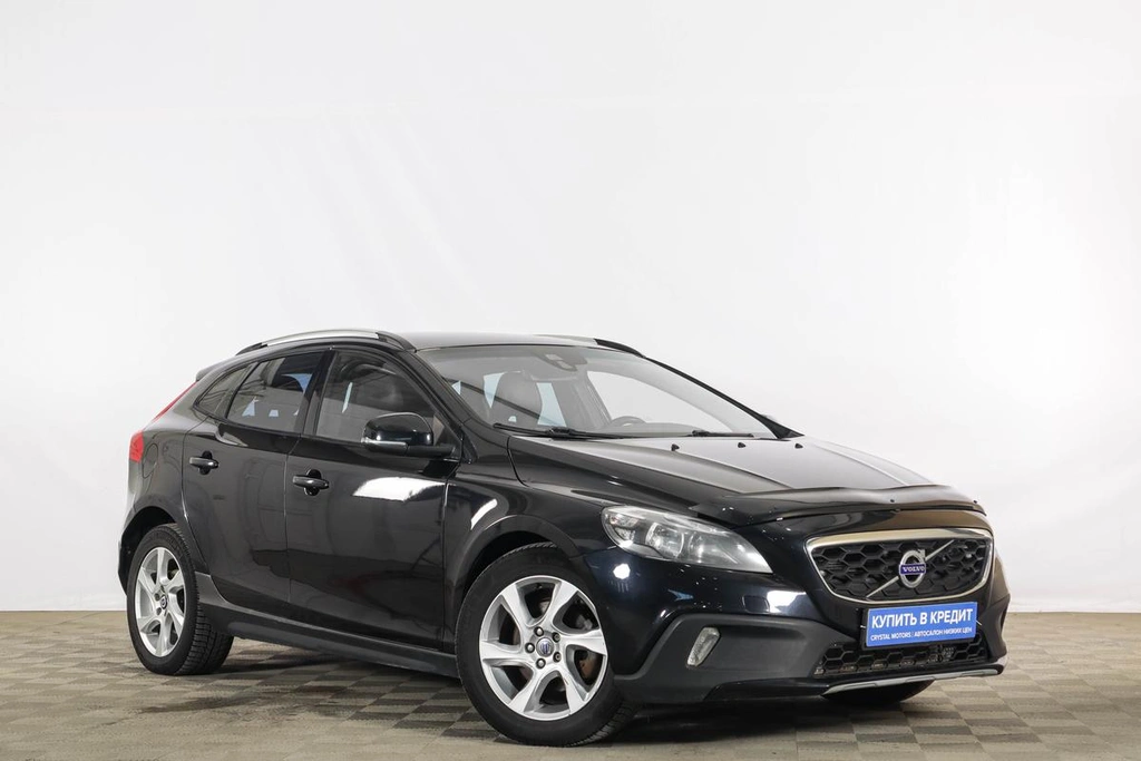Хетчбэк Volvo V40 2014 года, 1099000 рублей, Тюмень
