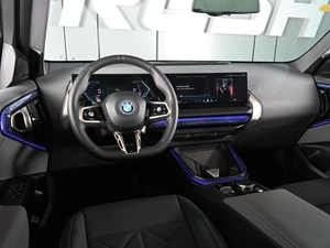 Внедорожник BMW X3 2025 года, 7199000 рублей, Аксай