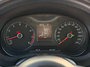 Седан Volkswagen Polo 2018 года, 1365000 рублей, Ижевск
