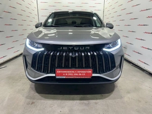 Внедорожник Jetour X50 2024 года, 1495000 рублей, Красноярск
