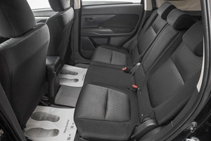 Внедорожник Mitsubishi Outlander 2013 года, 1639000 рублей, Барнаул