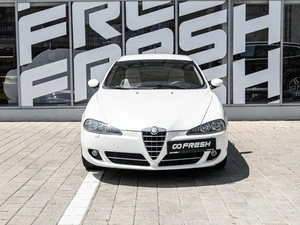 Хетчбэк Alfa Romeo 147 2007 года, 688000 рублей, Ставрополь