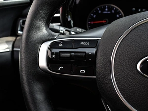 Седан Kia K5 2020 года, 2620000 рублей, Краснодар