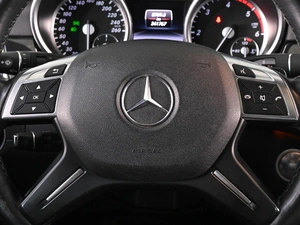 Внедорожник Mercedes-benz GL-класс 2015 года, 3279000 рублей, Аксай