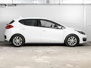 Хетчбэк Kia Ceed 2018 года, 1490000 рублей, Ставрополь