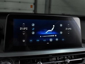 Внедорожник Chery Tiggo 7 Pro 2020 года, 1445000 рублей, Воронеж