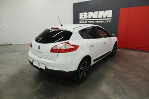 Хэтчбек Renault Megane 2012 года, 800000 рублей, Орёл