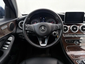 Седан Mercedes-benz C-класс 2015 года, 2077000 рублей, Орёл