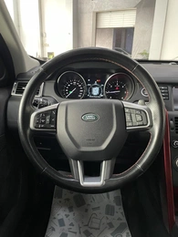 Внедорожник Land Rover Discovery Sport 2018 года, 2387000 рублей, Солонцы