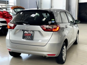 Хетчбэк Honda Fit 2020 года, 1197000 рублей, Солонцы
