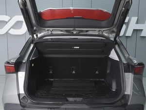 Внедорожник OMODA C5 2023 года, 1900000 рублей, Ростов-на-Дону