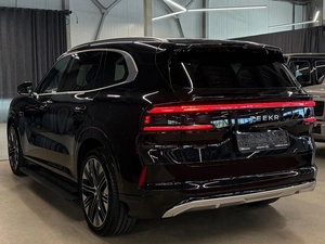 Внедорожник Zeekr 8X 2026 года, 11990000 рублей, Павловская Слобода