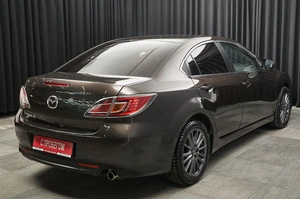 Универсал Mazda 6 2010 года, 938000 рублей, Красноярск