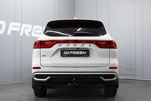 Внедорожник Haval M6 2023 года, 1650000 рублей, Омск
