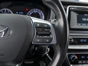 Седан Hyundai Sonata 2017 года, 1730000 рублей, Краснодар