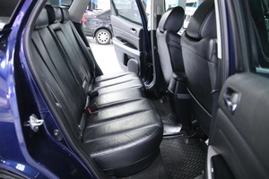 Внедорожник Mazda CX-7 2010 года, 1291000 рублей, Солонцы