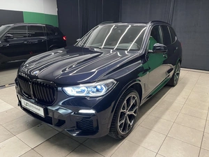 Внедорожник BMW X5 2020 года, 6695000 рублей, Красноярск