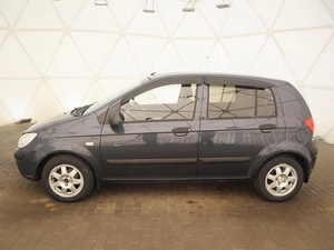 Хэтчбек Hyundai Getz 2009 года, 600000 рублей, Орёл