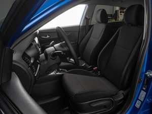 Хетчбэк Kia Rio X-Line 2019 года, 1619000 рублей, Тюмень