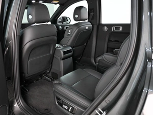 Внедорожник Li Auto L9 2024 года, 9599000 рублей, Аксай