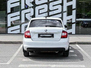 Лифтбек Skoda Rapid 2019 года, 1444000 рублей, Волгоград