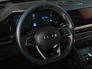 Внедорожник Geely Monjaro 2023 года, 3199000 рублей, Ростов-на-Дону