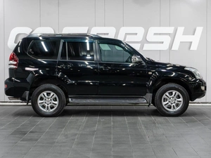 Внедорожник Toyota Land Cruiser Prado 2006 года, 1999000 рублей, Сургут