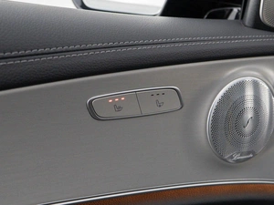 Седан Mercedes-benz E-класс AMG 2020 года, 7053055 рублей, Москва