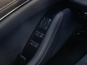 Внедорожник Ford Mustang Mach-E 2022 года, 5280000 рублей, Краснодар