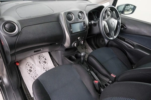 Хетчбэк Nissan Note 2016 года, 949000 рублей, Красноярск