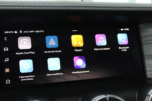 Внедорожник Tank 300 2024 года, 3976000 рублей, Красноярск