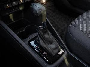 Лифтбек Volkswagen Polo 2021 года, 1730000 рублей, Краснодар