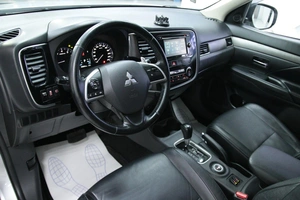 Внедорожник Mitsubishi Outlander 2013 года, 1598000 рублей, Солонцы