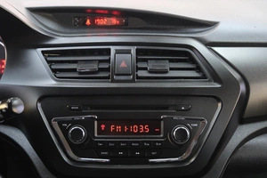Хетчбэк Lifan X50 2018 года, 899000 рублей, Омск