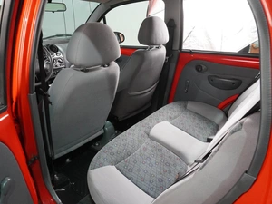 Хетчбэк Daewoo Matiz 2011 года, 369000 рублей, Воронеж