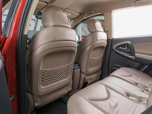 Внедорожник Toyota RAV4 2007 года, 939000 рублей, Сургут