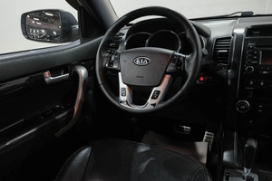 Внедорожник Kia Sorento 2011 года, 1669000 рублей, Новокузнецк
