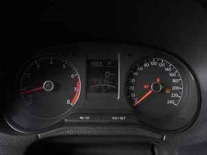 Седан Volkswagen Polo 2018 года, 1329000 рублей, Минеральные Воды