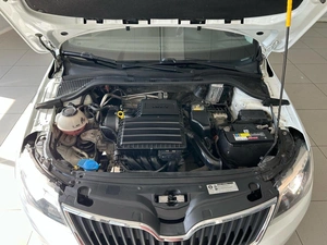 Хэтчбек Skoda Rapid 2018 года, 1245000 рублей, Смоленск