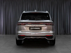 Внедорожник Geely Monjaro 2023 года, 3469000 рублей, Тюмень