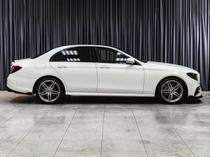 Седан Mercedes-benz E-класс 2021 года, 4199000 рублей, Тюмень